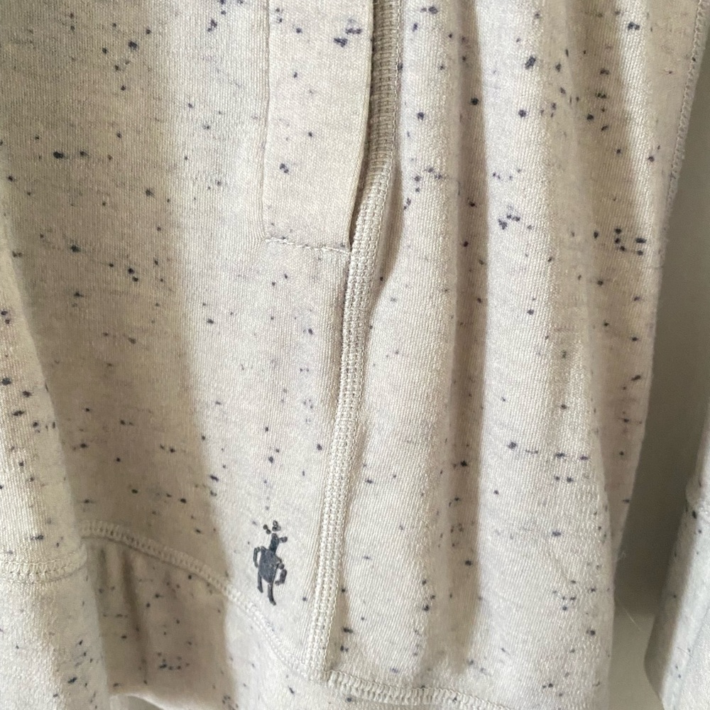 Smartwool Pullover - Picture 2 of 9